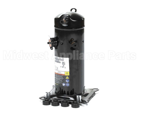 ZS09KAE-PFV-818 Compatible Heatcraft Compressor