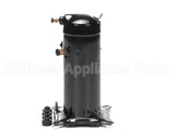 ZS09KAE-PFV-818 Compatible Heatcraft Compressor
