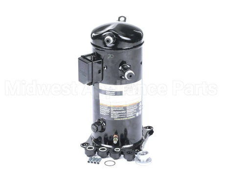 ZS45K4ETF5965 Compatible Heatcraft Scroll Compressor 208/230/3/60