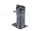 ZS45K4ETF5965 Compatible Heatcraft Scroll Compressor 208/230/3/60