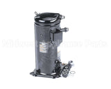 ZS45K4ETF5965 Compatible Heatcraft Scroll Compressor 208/230/3/60