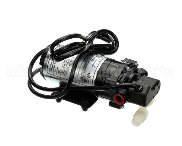 ZSC-2263 Crown Verity Pump Water 120 Volt Phs C