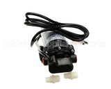 ZSC-2263 Crown Verity Pump Water 120 Volt Phs C