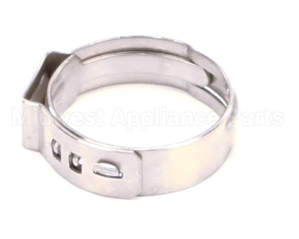 ZSC-2272 Crown Verity Clamp Crimptype For 12 Hos