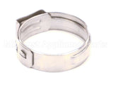 ZSC-2272 Crown Verity Clamp Crimptype For 12 Hos