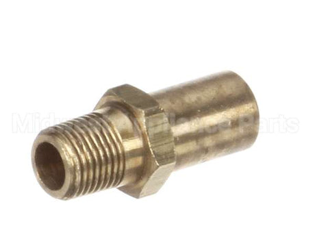 ZTE44 Zesto Orifice For Deck Natural Drill