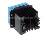 ZTEDR3P48A50 Zesto Relay Triple Solid State For