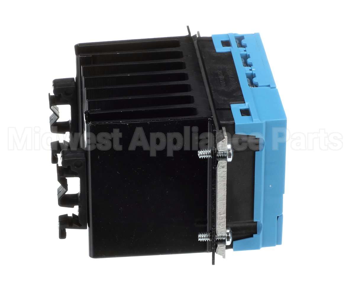 ZTEDR3P48A50 Zesto Relay Triple Solid State For