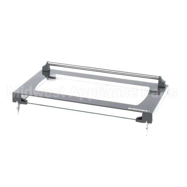 ZW115 Compatible Cadco Door Assembly