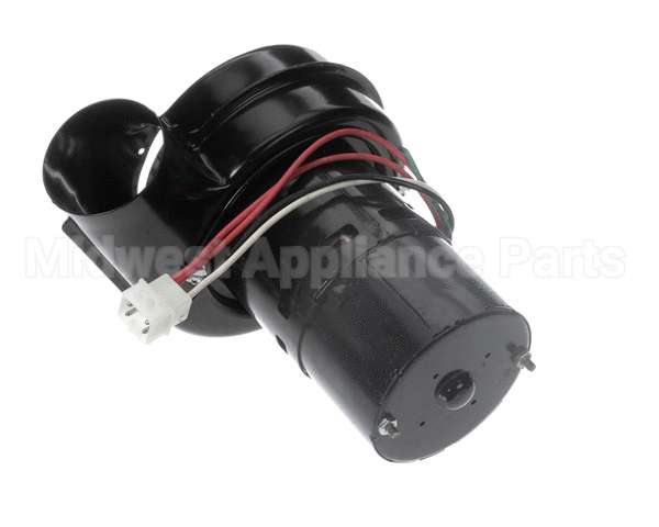 ZWA63549-001 Zesto Motor/Blower-120/50-60Hz For W