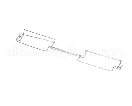 ZWB32 Zesto Belt Connecting Links For 32 W