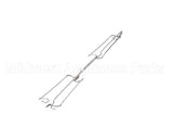 ZWB32 Zesto Belt Connecting Links For 32 W