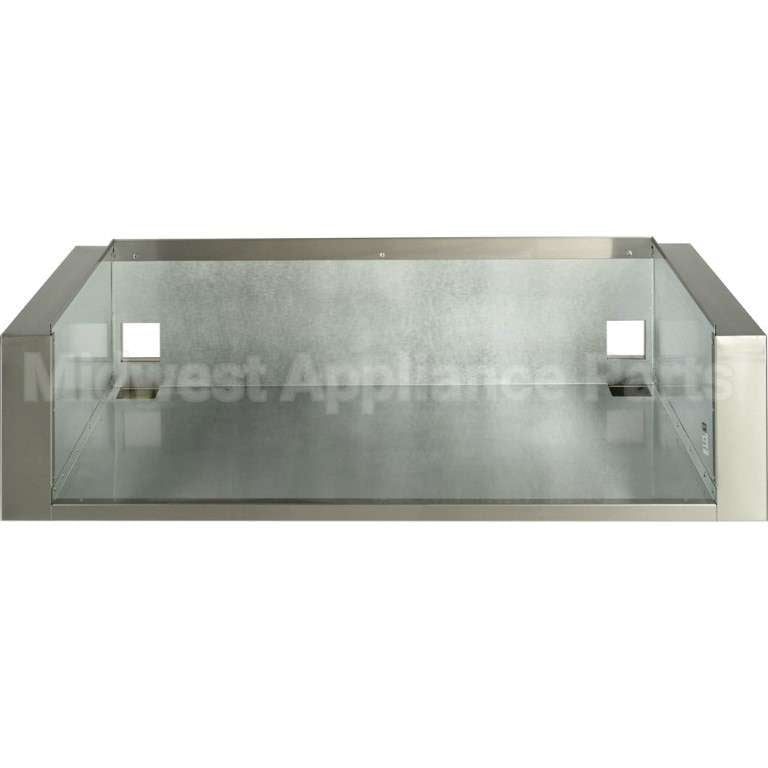 ZX42JR GE Mono Gas Range Accessory