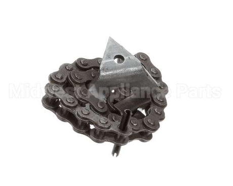 ZZE300CH Zesto Door Chain 300 Series