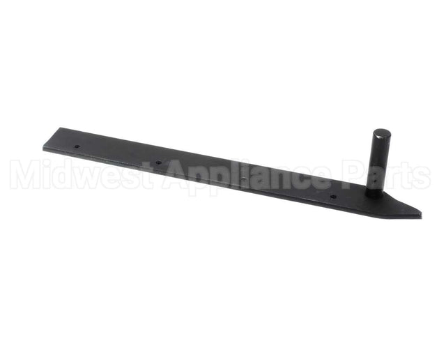 ZZEF272L Zesto Hinge Deck Door Left Side S.30