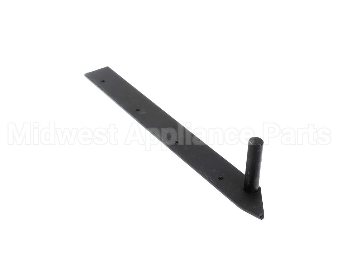 ZZEF272L Zesto Hinge Deck Door Left Side S.30